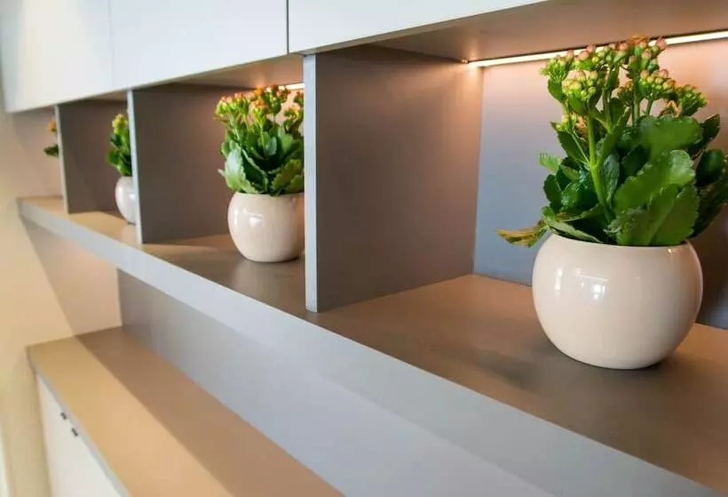 酒店 Princess Et Richmond