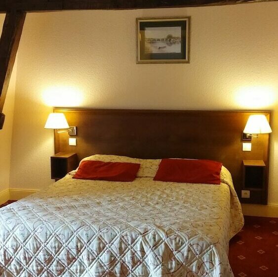 בית מלון כפרי Le Relais Du Perigord Noir