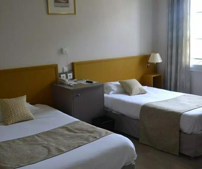 Hotelli Le Relais Du Perigord Noir