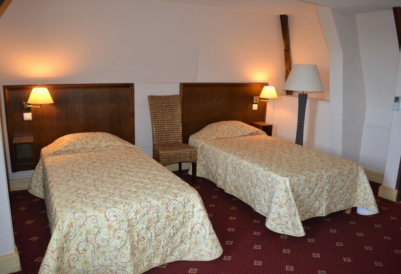 בית מלון כפרי Le Relais Du Perigord Noir