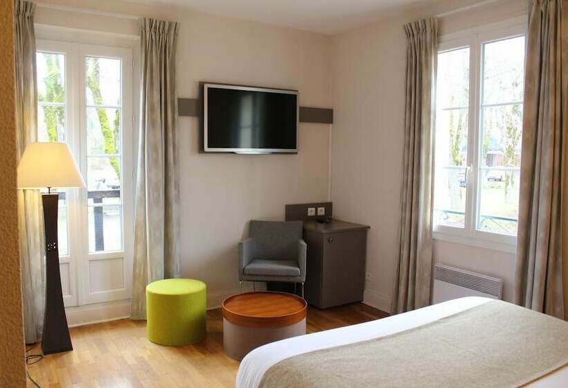 בית מלון כפרי Le Relais Du Perigord Noir