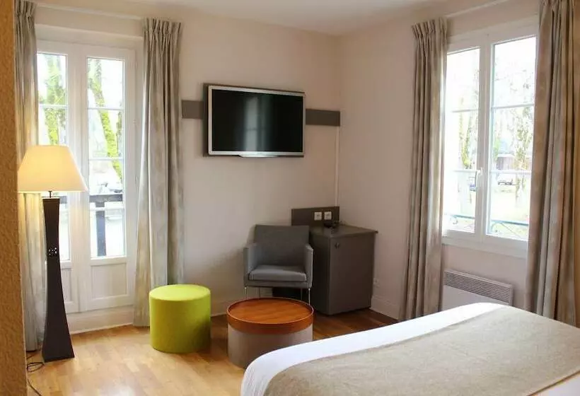 Hotelli Le Relais Du Perigord Noir