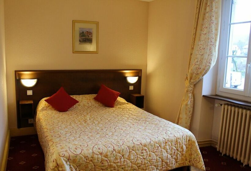 בית מלון כפרי Le Relais Du Perigord Noir