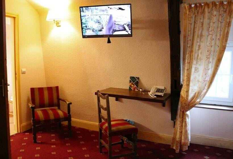 בית מלון כפרי Le Relais Du Perigord Noir