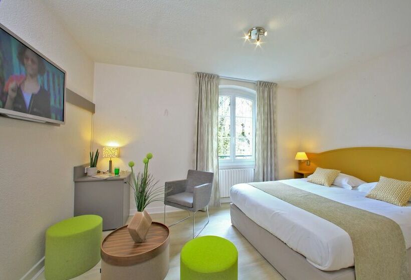 בית מלון כפרי Le Relais Du Perigord Noir