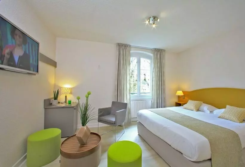 Hotelli Le Relais Du Perigord Noir