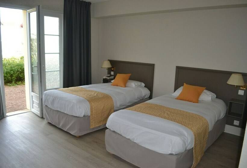 בית מלון כפרי Le Relais Du Perigord Noir