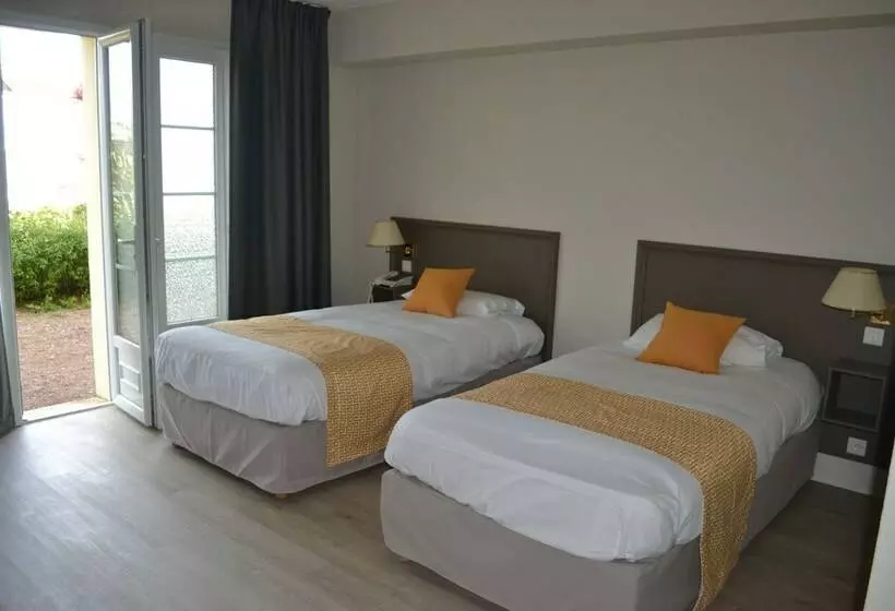 Hotelli Le Relais Du Perigord Noir