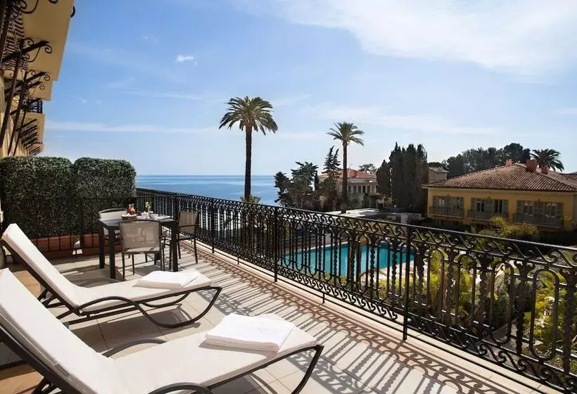 בית מלון כפרי Royal Riviera