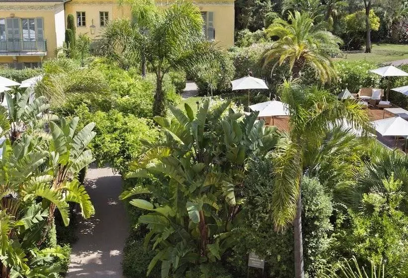 בית מלון כפרי Royal Riviera