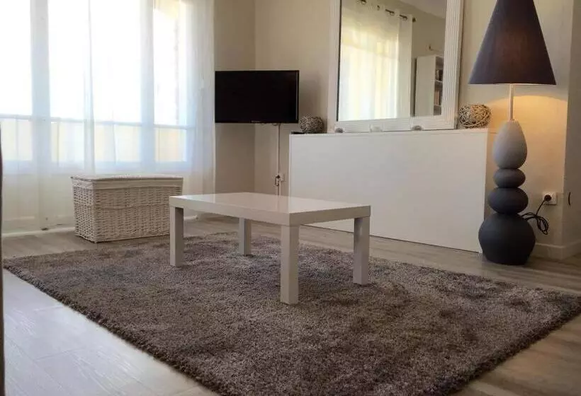 ホテル Saint Jacques