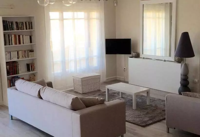 ホテル Saint Jacques