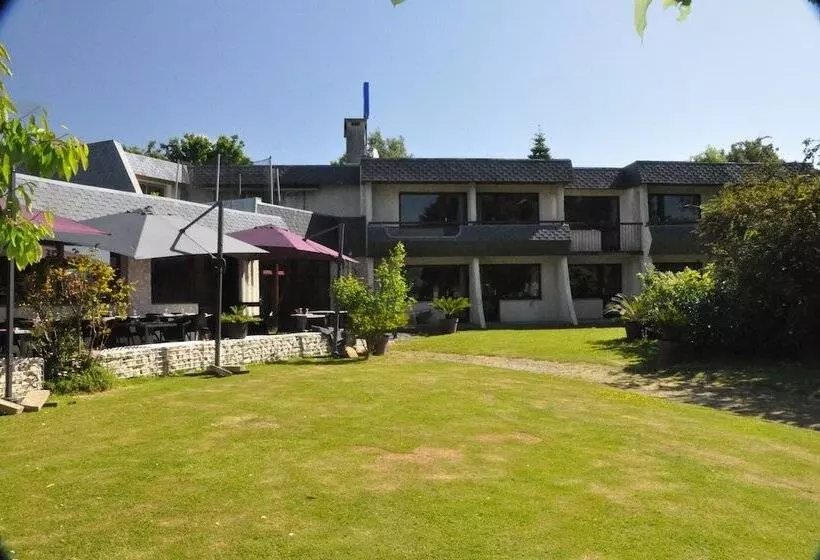 ホテル The Originals City, Hôtel Les Caps, Saintbrieuc Est