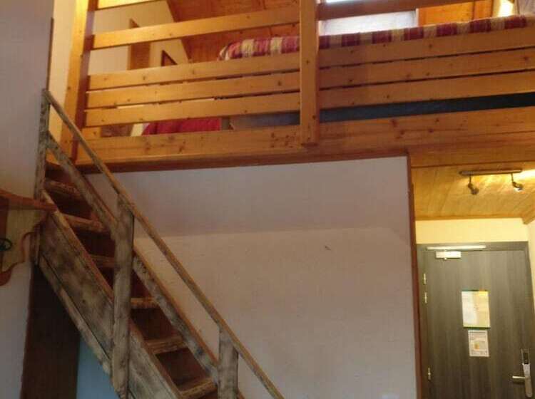 هتل Vallee Blanche