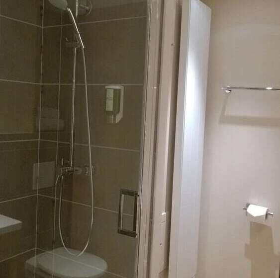 هتل Vallee Blanche