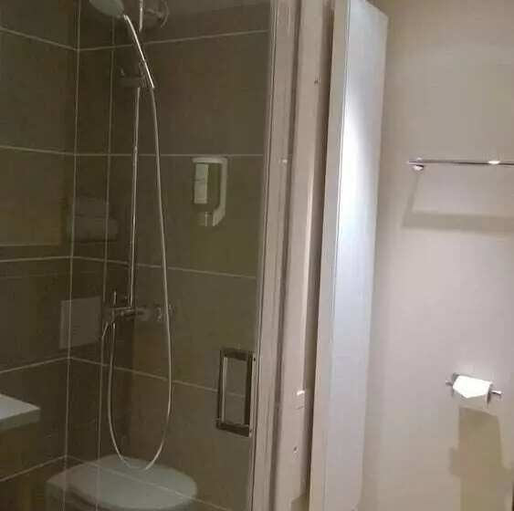 Отель Vallee Blanche