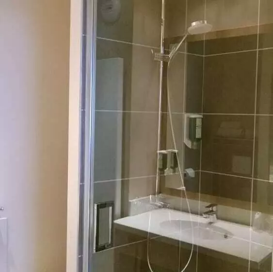 Отель Vallee Blanche