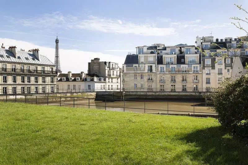 ホテル Victor Hugo Paris Kleber