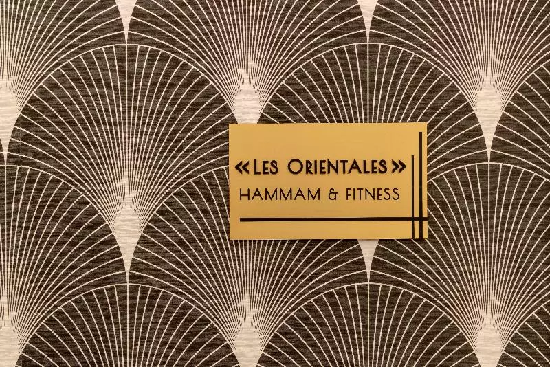 ホテル Victor Hugo Paris Kleber