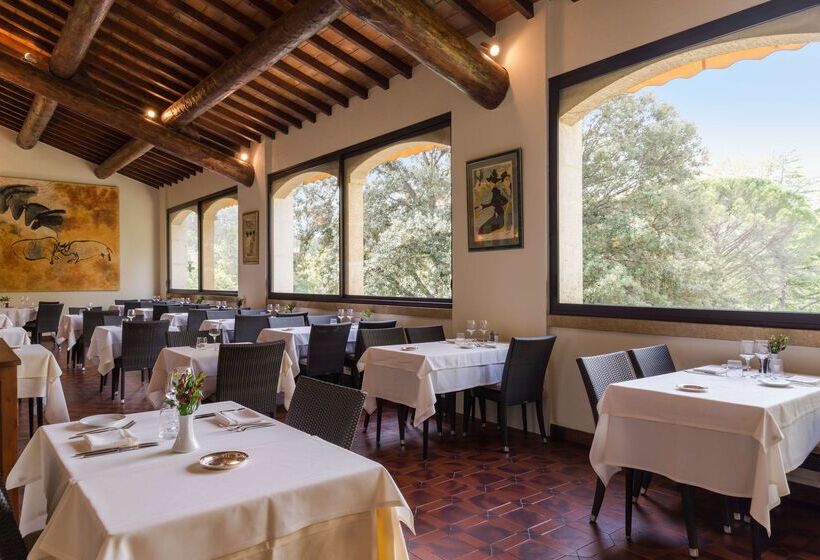 בית מלון כפרי Villa Borghese, The Originals Relais