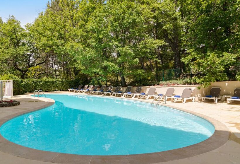 בית מלון כפרי Villa Borghese, The Originals Relais