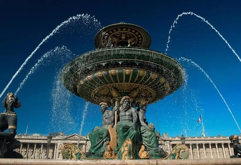 ホテル Villa Margaux Opéra Montmartre