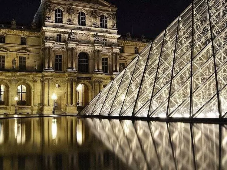 ホテル Villa Margaux Opéra Montmartre