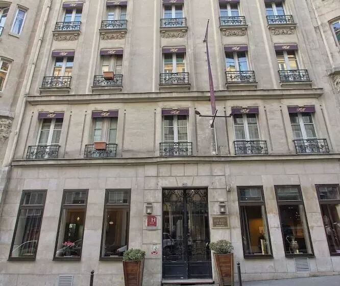 ホテル Villa Margaux Opéra Montmartre