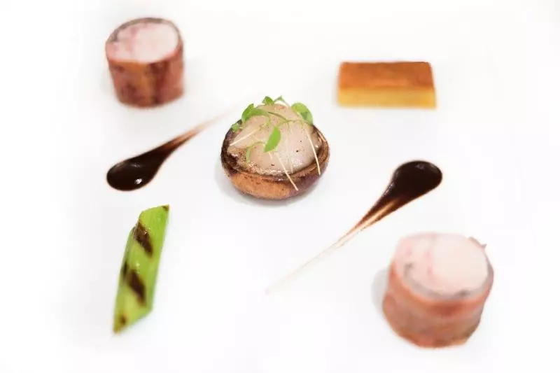 ホテル Westminster