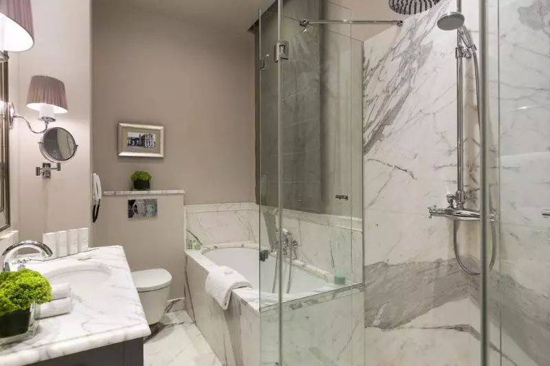 ホテル Westminster