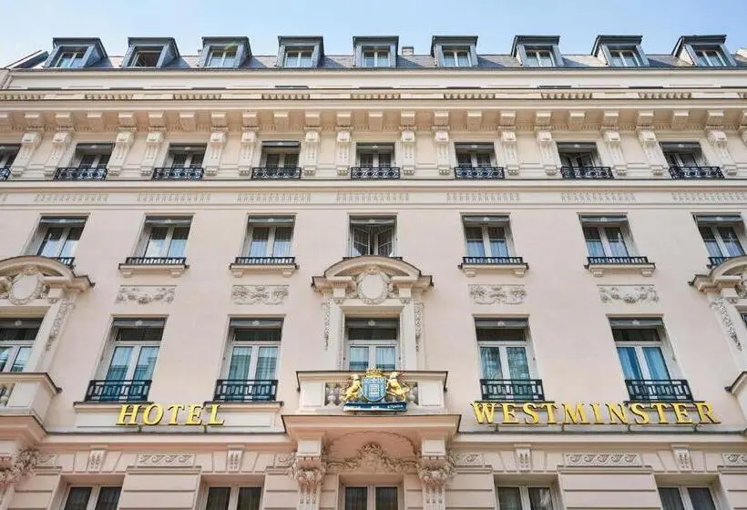 Hotel Westminster
