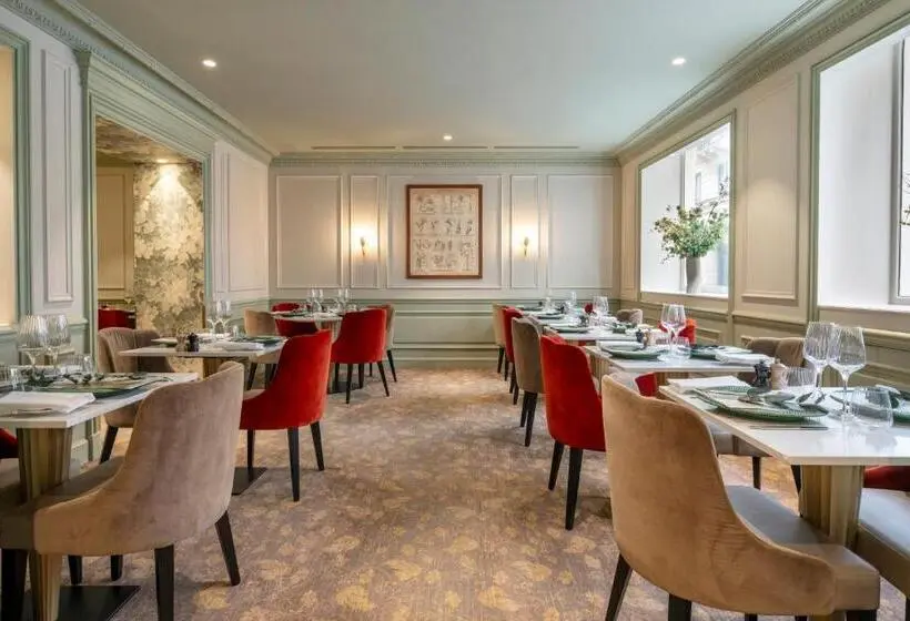 Hotel Westminster