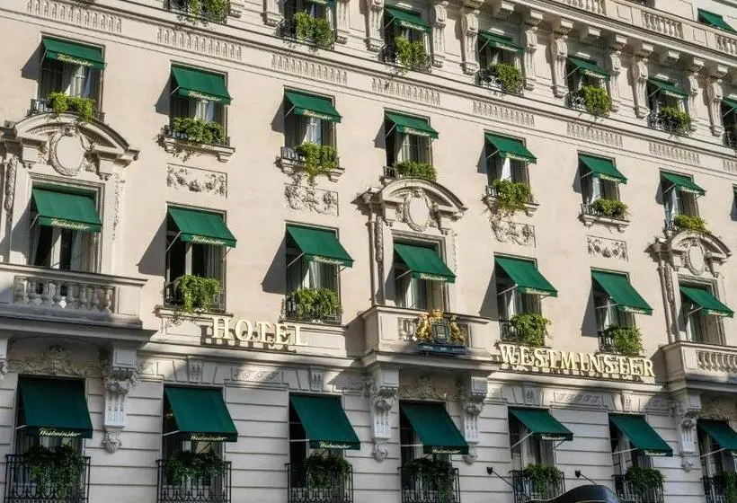 Hotel Westminster