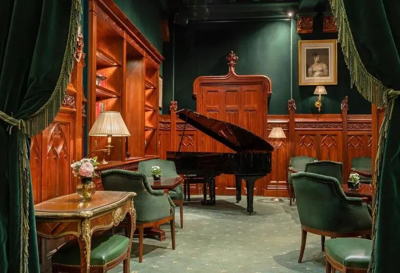 Hotel Westminster