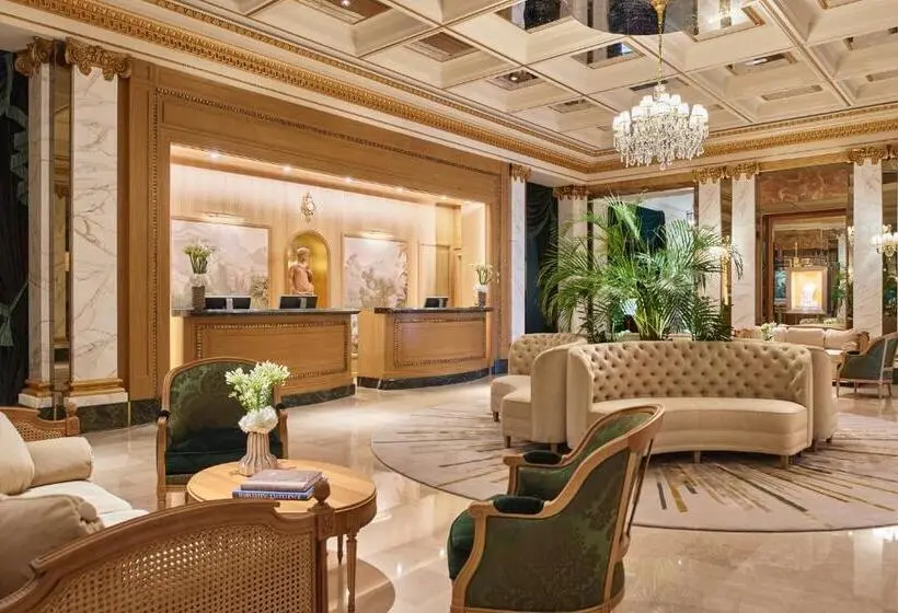 Hotel Westminster