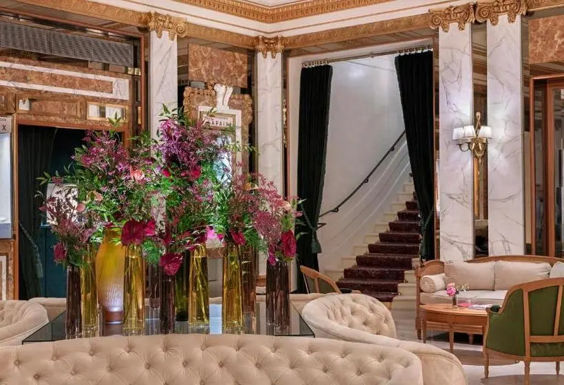 Hotel Westminster