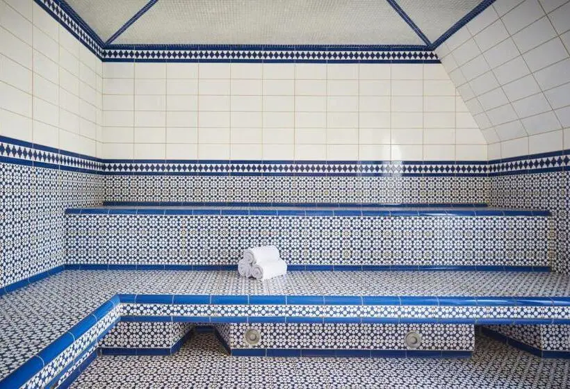Hotel Westminster