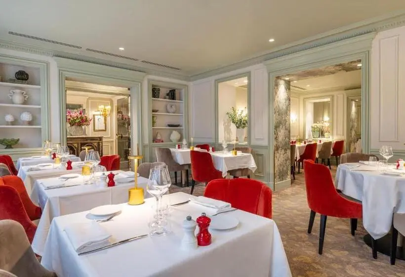 Hotel Westminster