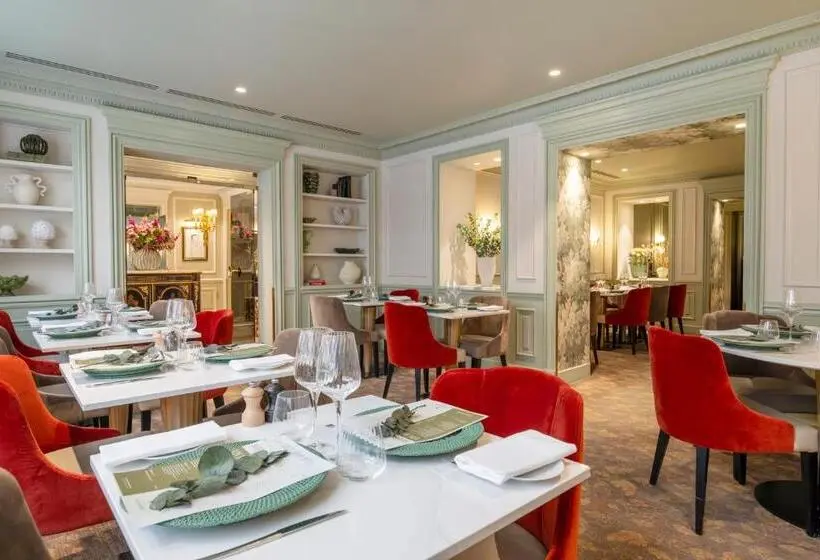 Hotel Westminster