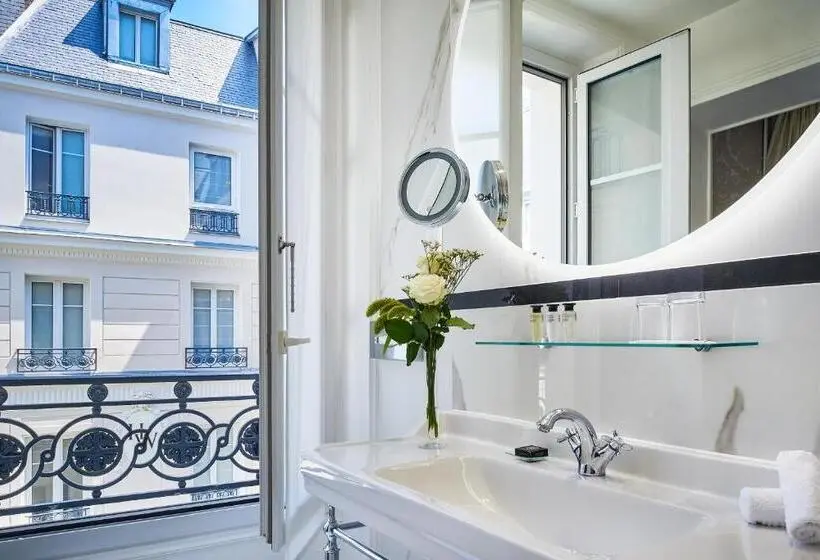 Hotel Westminster