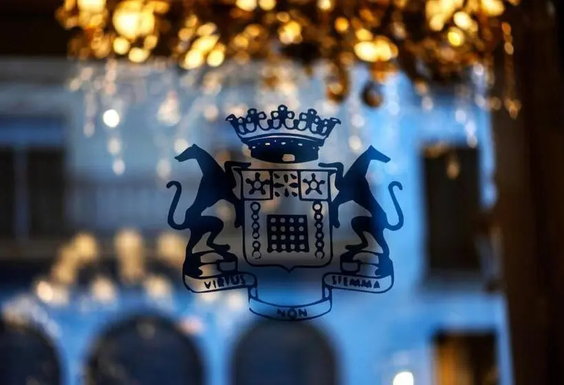 Hotel Westminster