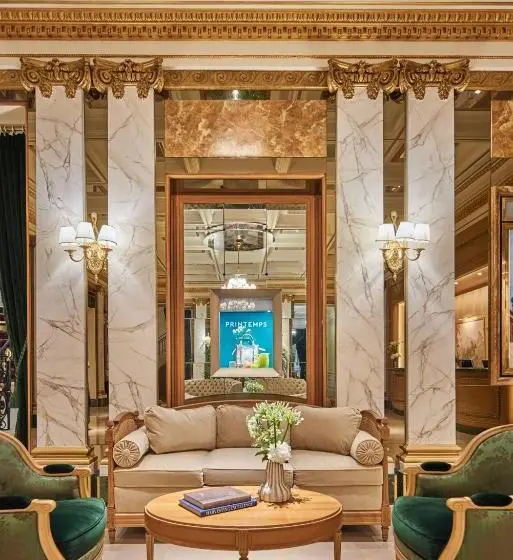 Hotel Westminster