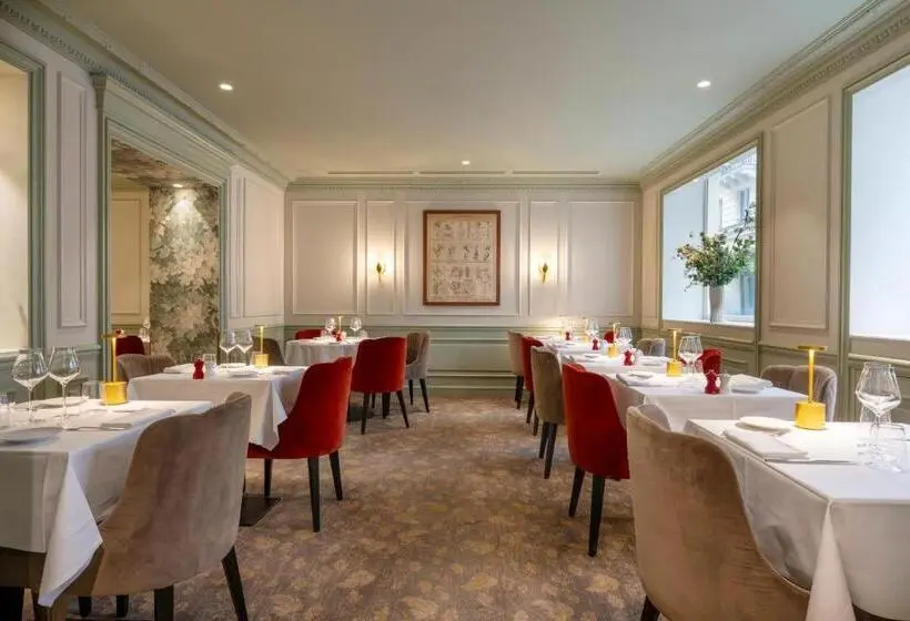 Hotel Westminster