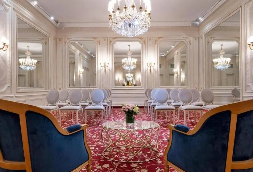 Hotel Westminster