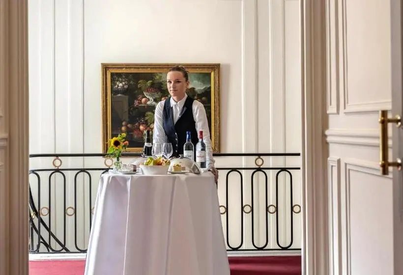 Hotel Westminster