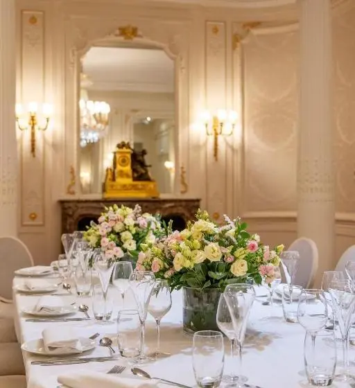 Hotel Westminster