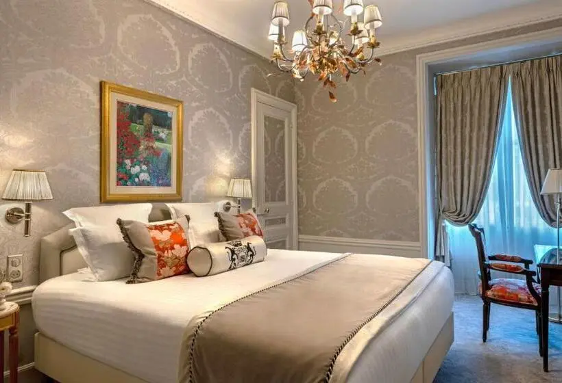 Hotel Westminster