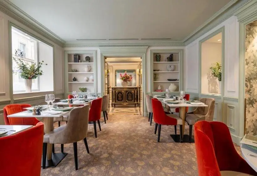 Hotel Westminster