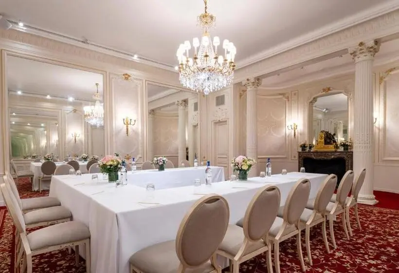 Hotel Westminster