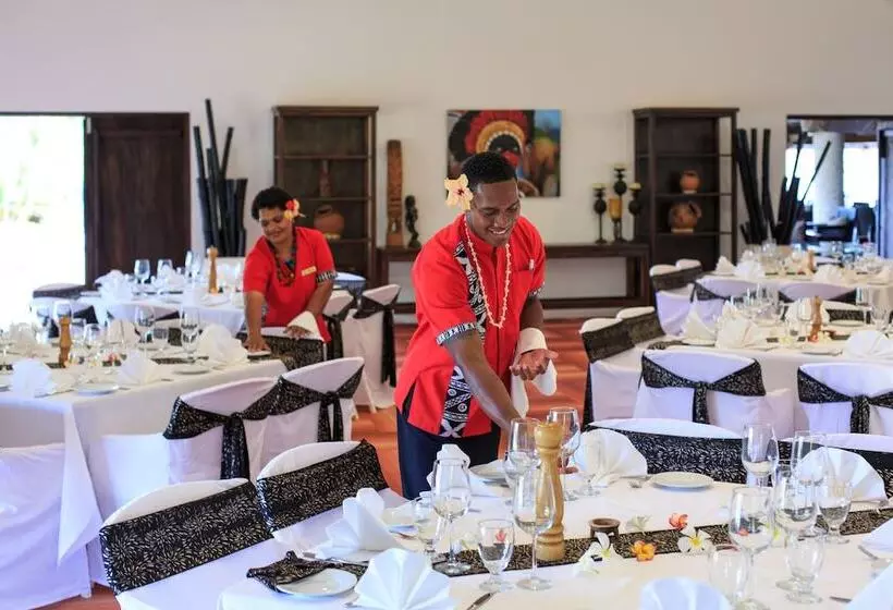 Musket Cove Island Resort